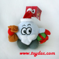 Novo estilo Plush Mini Cartoon Dolls